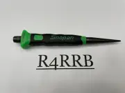 Snap-on Tools SPAIN NEW GREEN Soft Grip 3/32" Starter Punch PPSG203G
