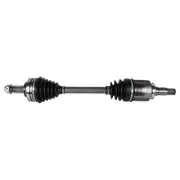 GSP NCV69100 Front Left CV Axle Assembly fits Lexus 21-24 IS300 Lexus 15-24 (for: Lexus)
