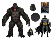 DC Multiverse: Batman vs. Kong - Monsterverse Multi Pack