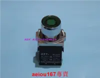 在飛比找Yahoo!奇摩拍賣優惠-現貨原裝西門子APT二工PB1S-11Dg23 24V綠色帶