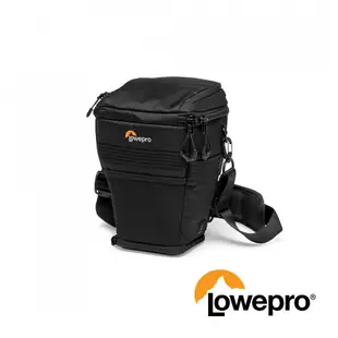 Lowepro 羅普 ProTactic TLZ 70 AW 專業旅行者快槍手相機包(黑)-正成公司貨