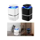 Small Light Electric Fly Catcher Light Wave 360nm DV 5V/1A Energysaving Design