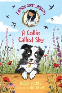 在飛比找三民網路書店優惠-Jasmine Green Rescues: A Colli