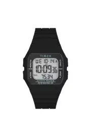 Timex Gents Activity and Step Tracker Watch TW5M55600