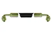 New Holland 9843652 Compressor To Receiver Drier A/C Hose Replacement TR87 TR97