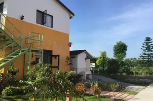 花蓮蕾蜜兒花園民宿Le Miel Homestay