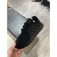 在飛比找蝦皮購物優惠-<Taiwan小鮮肉> Adidas X_PLR 全黑 黑 