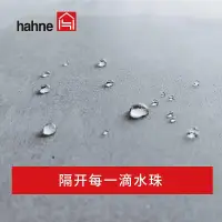 在飛比找露天拍賣優惠-防水噴劑hahne悍能德國原裝進口透明憎水疏水材料自噴劑外墻