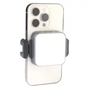Food Jewelry Pocket Phone Fill Light With Clamp - W66