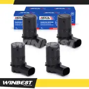 4x Reverse Backup Parking Assist Sensor 684-029 for Ford F-150 Explorer Escape