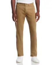 Peter Millar Superior Soft Corduroy Pants
