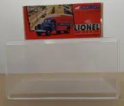 Corgi Classics Mack B Series Van Lionel City Express Co. #52503 w/Display Case