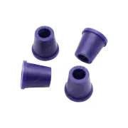 FR Control Arm Low Inner Bushes for Mitsubishi L200 L300 Express SA SB SC SD MC