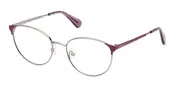 Max & Co. MO5100 014 Women’s Glasses Grey Size 51 - Private Health Rebate - Blue Light Block Available