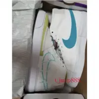 在飛比找蝦皮購物優惠-特價 Nike Sb Zoom Blazer Mid Ora