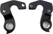 Bicycle Rear derailleur Hanger Bicycle Gear Rear Derailleur Hanger Mech Dropout,for Ridley,Fenix 2015,for HeliumSL X:2019,for Noah SL X-Night