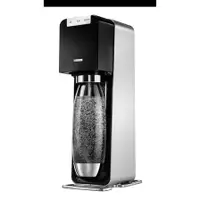 在飛比找蝦皮購物優惠-Sodastream POWER SOURCE 電動式氣泡水