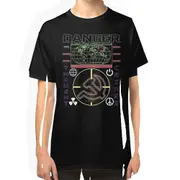 Th0ught_Cr1mes T-shirt