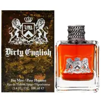 在飛比找momo購物網優惠-【JUICY COUTURE】DIRTY ENGLISH 髒