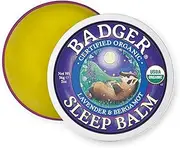 Badger Sleep Balm (56g)
