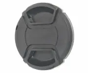 Polaroid Studio Series 58mm Snap Mount Camera Lens Cap