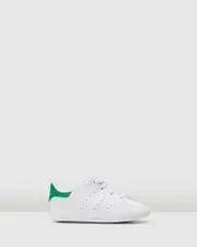 Stan Smith Crib II White/Green