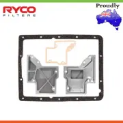 New Ryco Transmission Filter For TOYOTA CAVALIER RA60 2L 4Cyl -RTK71 (for: Toyota)