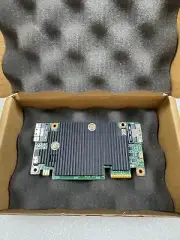 New DELL TKK9K 0TKK9K H355 Front 12gb 16 Ports Pcie Gen 4 Sas/sata Raid Control