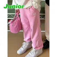 在飛比找Yahoo!奇摩拍賣優惠-JS~JXL ♥褲子(PINK) OUR-2 24春季 OU