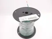 1000' Copperfield TXL18X 18AWG 19 BC XLP Dark Green TXL Automotive Hook Up Wire
