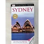 SYDNEY_KEN BRASS, PENGUIN BOOKS LTD, KIRSTY 【T8／旅遊_GDD】書寶二手書