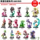 任天堂 Amiibo 斯普拉遁 系列 章魚 烏賊 小姬 飯田 亞織 螢 粉色章魚系列 女孩 男孩【皮克星】現貨 魚漿幫