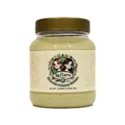 Pistachio Creamy Halawa (Halva) Spread - 26.45oz (750g)