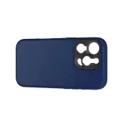 Moment Case for iPhone 16 Pro Compatible with MagSafe (Indigo)