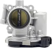 Throttle Body Replace 0280750498 V40810016 Compatible with Chevrolet,Buick