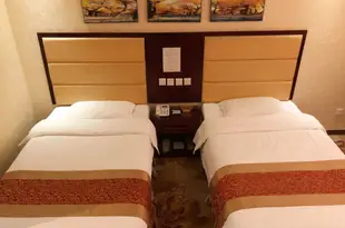 和田玉龍大酒店Yulong Hotel