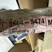 GM 25649474 Hose Assembly, AC Evap & Accumulator 1998-04 Cadillac NOS