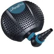 Reefe Pondpro Pond, Waterfall & Filter Pump Low Voltage