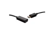 Dynalink DisplayPort Male to HDMI Female 4K 60Hz Passive Lead