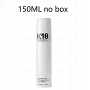 150ml K18 Leave-in Molecular Repair Hair Mask Damage Restore Soft Hair Deep for all hair color