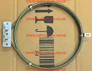 EXPRESS 2000W Smeg Oven Fan Forced Element SFA6603NX SFA7125 SFA7300TVX