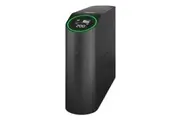 APC Back-UPS Pro Gaming UPS 2200VA/1320W, Tower, 230V, Midnight (Black)