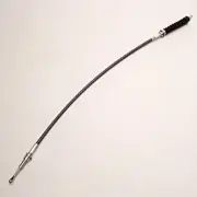 78-88 Monte Carlo Heavy Duty Double-Adjustable Floor Shift Cable 200-4R