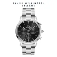 在飛比找蝦皮購物優惠-【Daniel Wellington】DW 手錶 Iconi
