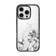 iPhone 16 Pro Impact Case Real World