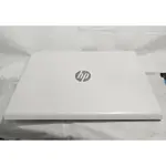 [8成新]惠普筆電HP PAVILION TPN-Q201 15吋筆電、I5八代、獨顯、雙硬碟，外觀新！