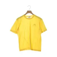 在飛比找蝦皮購物優惠-Hermes 愛馬仕針織上衣 T恤 襯衫男性 黃色 日本直送