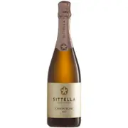 Sittella NV Sparkling Chenin Blanc Brut 750mL