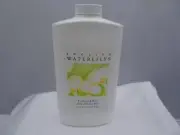 ENGLISH WATERLILYS CALLALILY ULTRA-FRESH TALC 6.5 OZ NEW