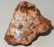 Mimetite - Broken Hill NSW. Mineral specimen 40x30mm 56g #eb1592
